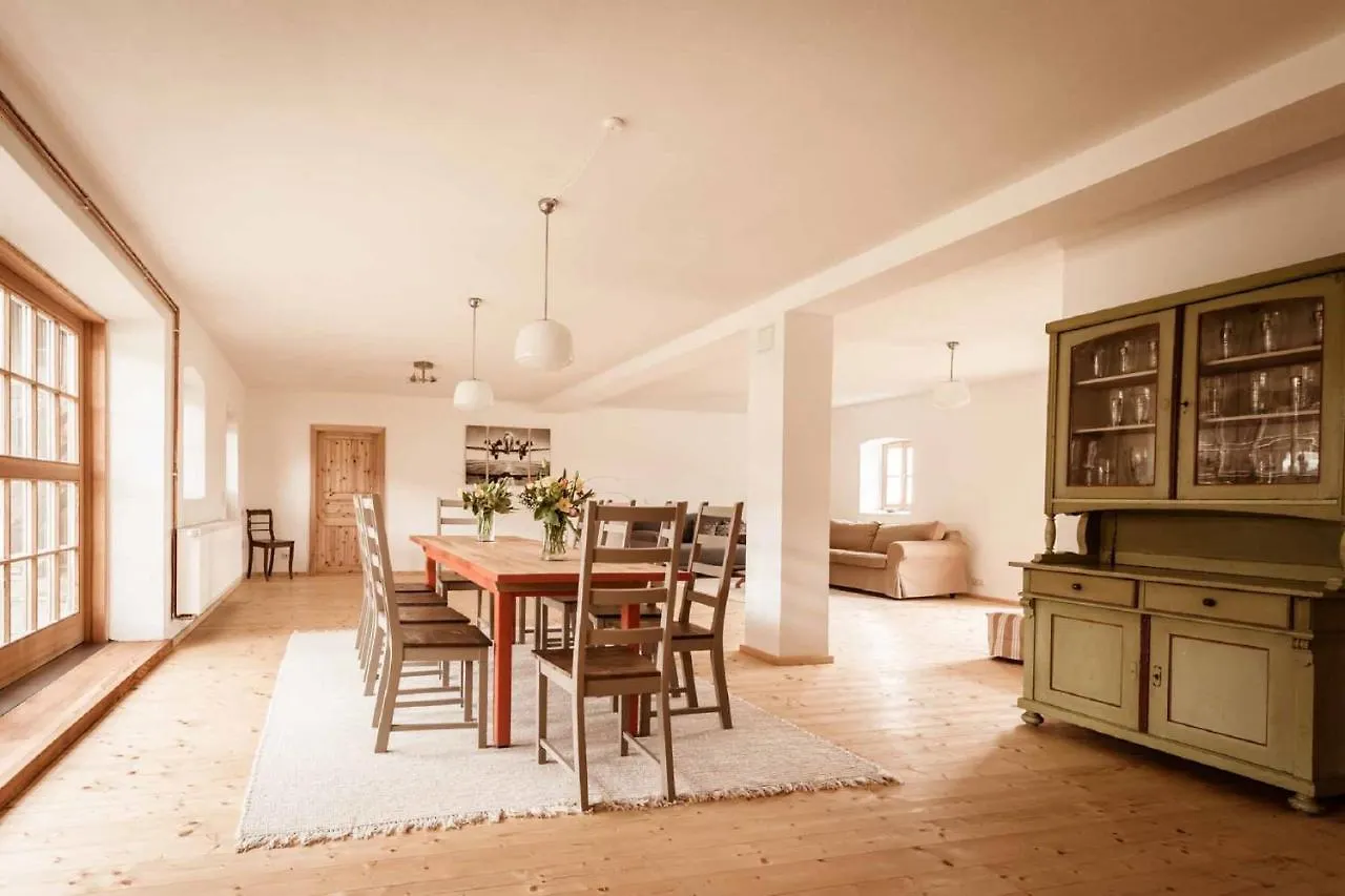 Landhaus Holzen Pfarrkirchen 0*,