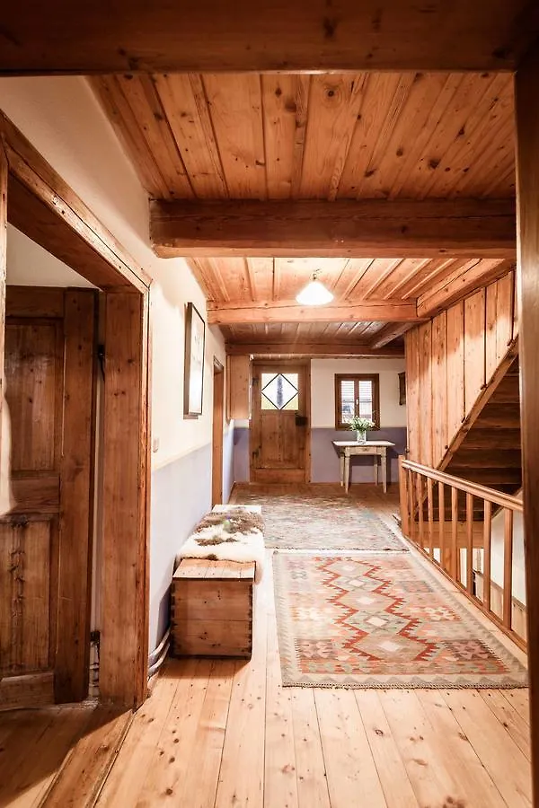 Landhaus Holzen Pfarrkirchen 0*,