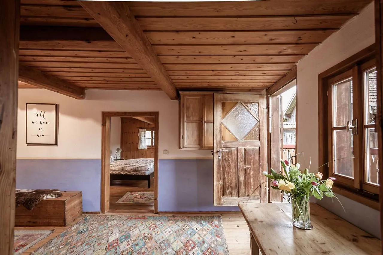 Landhaus Holzen Pfarrkirchen
