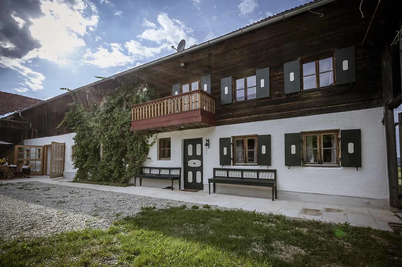 Landhaus Holzen Pfarrkirchen 0*,  Allemagne