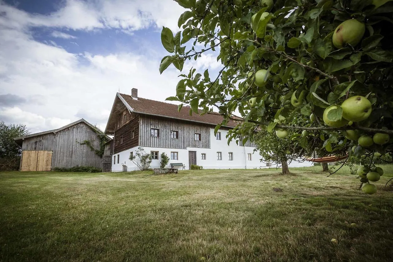 Landhaus Holzen Pfarrkirchen 0*,